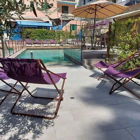 Hotel Zurigo-2